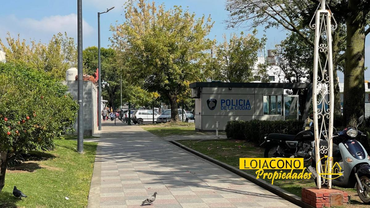 Depto 3amb - Av Escalada Al 2500, B. Castro - Loiacono Propiedades 3