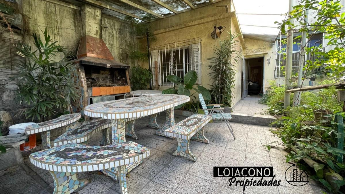 Casa 4amb Fondo Garaje - Murguiondo 4600 - Loiacono Propiedades 1