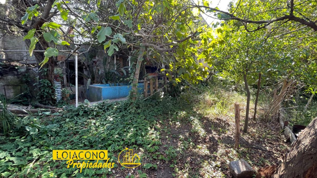 Casa 4amb Fondo Garaje - Murguiondo 4600 - Loiacono Propiedades 2