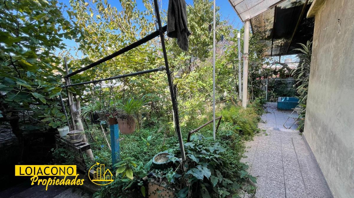Casa 4amb Fondo Garaje - Murguiondo 4600 - Loiacono Propiedades 4