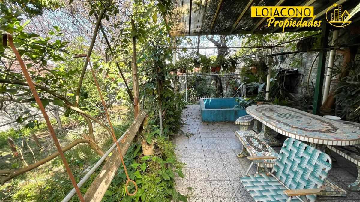 Casa 4amb Fondo Garaje - Murguiondo 4600 - Loiacono Propiedades 3