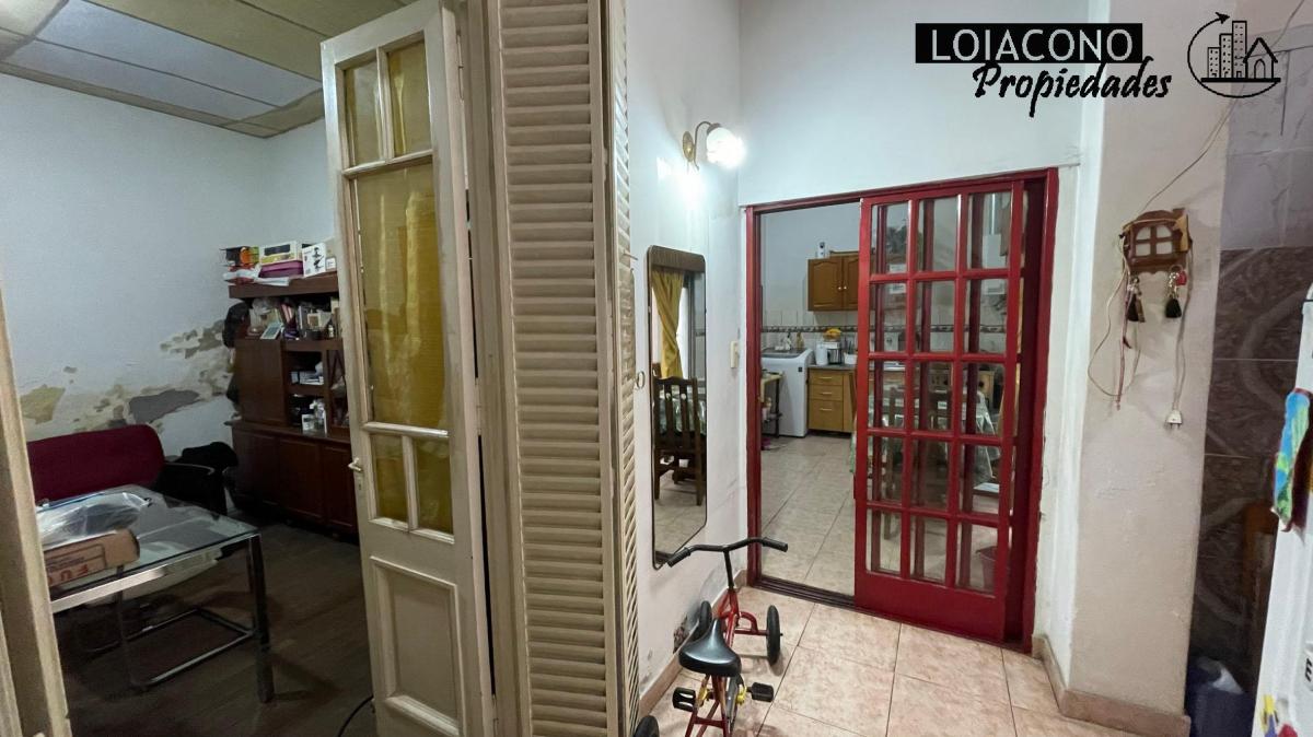 PH 4amb C/terraza - Leguizamon Al 3100 - Loiacono Propiedades 3