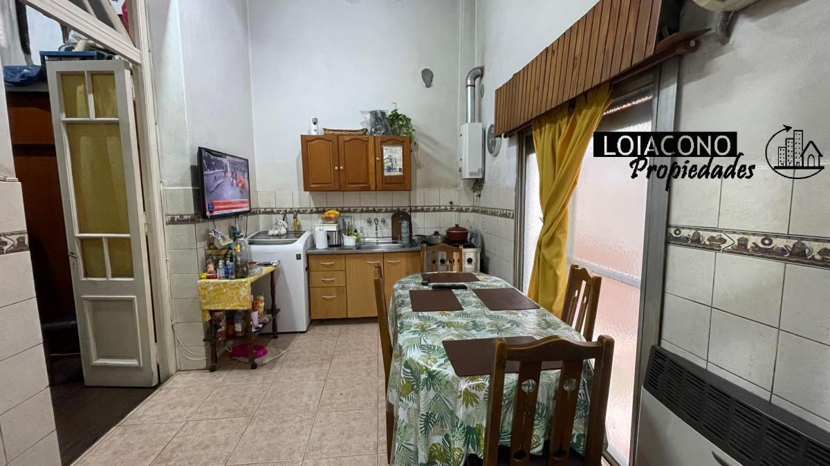 PH 4amb C/terraza - Leguizamon Al 3100 - Loiacono Propiedades 2