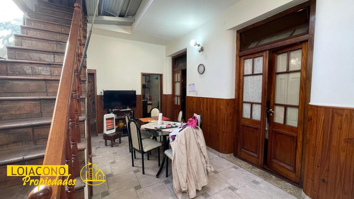 PH 3amb Terraza - Pola 3100 - Loiacono Propiedades 1