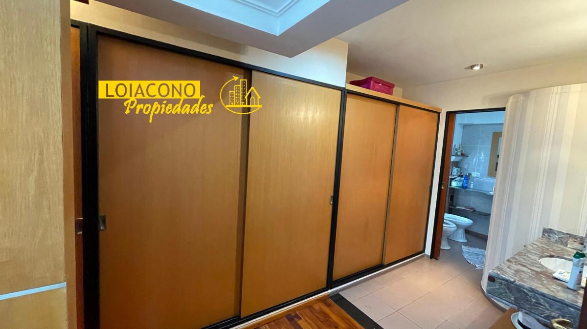 Chalet Categoría C/fondo y Pileta - Cafayate 4300 - Loiacono Propiedades 5