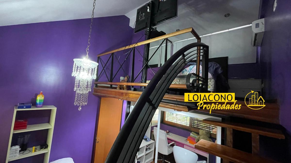 Foto de Chalet categoría C/fondo y pileta - Cafayate 4300- Loiacono Propiedades, imagen 5