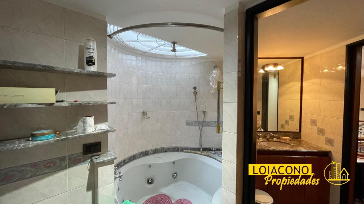Chalet Categoría C/fondo y Pileta - Cafayate 4300 - Loiacono Propiedades 1
