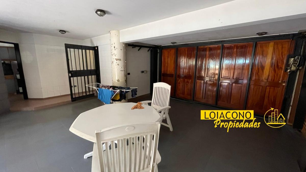 Chalet Categoría C/fondo y Pileta - Cafayate 4300 - Loiacono Propiedades 2