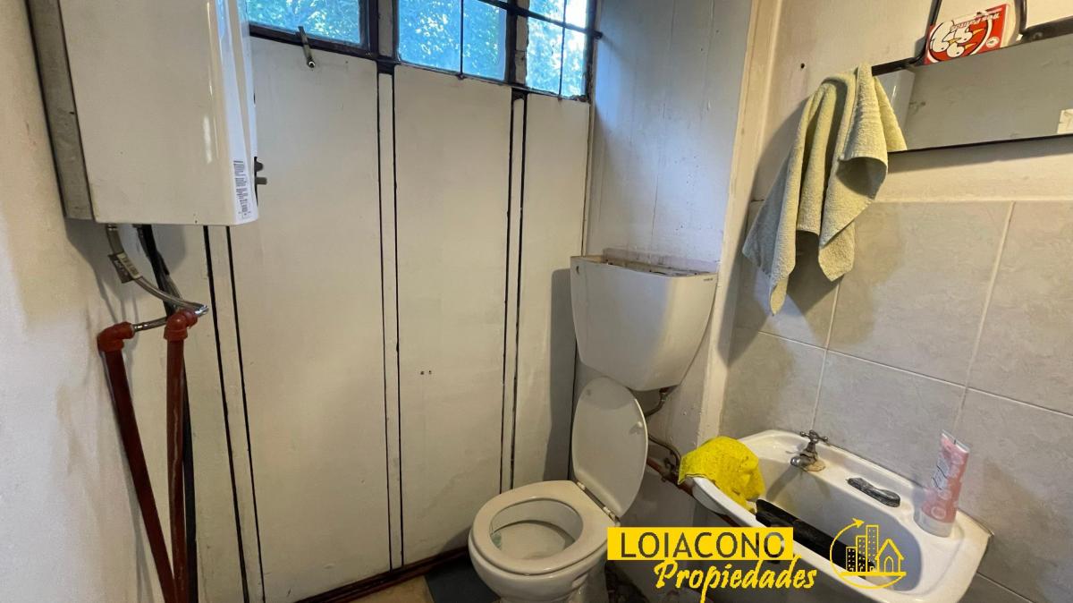 Soldado de La Frontera 5200 - Ed 38 - Loiacono Propiedades 1