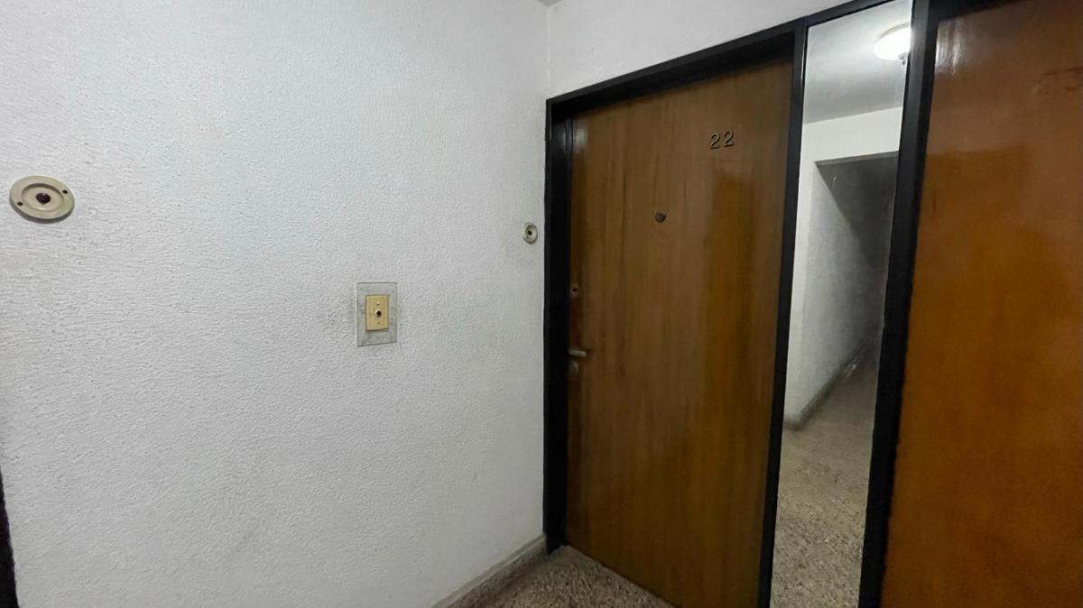 Depto 3amb Barrio Castro - Crisóstomo Álvarez 4600 - Loiacono Propiedades 4