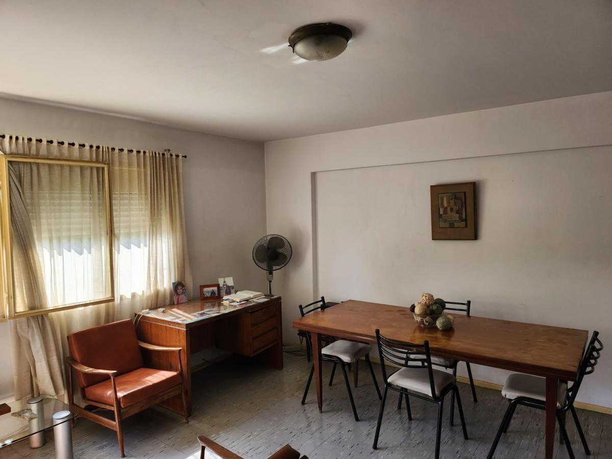 Depto 3amb Barrio Castro - Crisóstomo Álvarez 4600 - Loiacono Propiedades 1