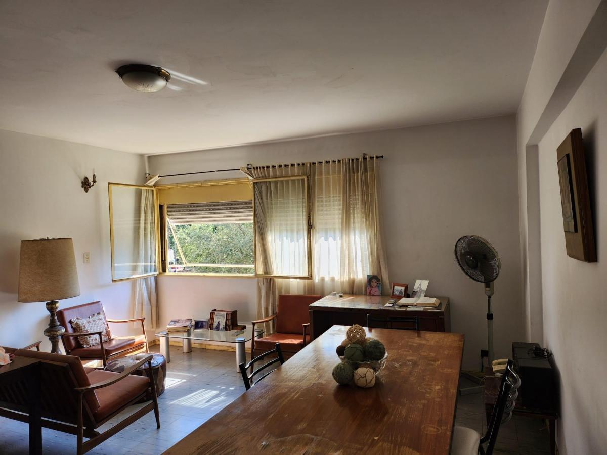 Depto 3amb Barrio Castro - Crisóstomo Álvarez 4600 - Loiacono Propiedades 2