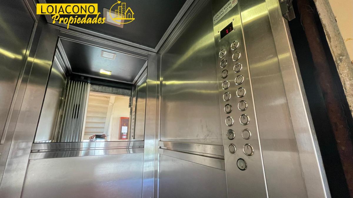 Depto 3amb - Cnel Pedro García 5600 - Edificio 5 - Loiacono Propiedades