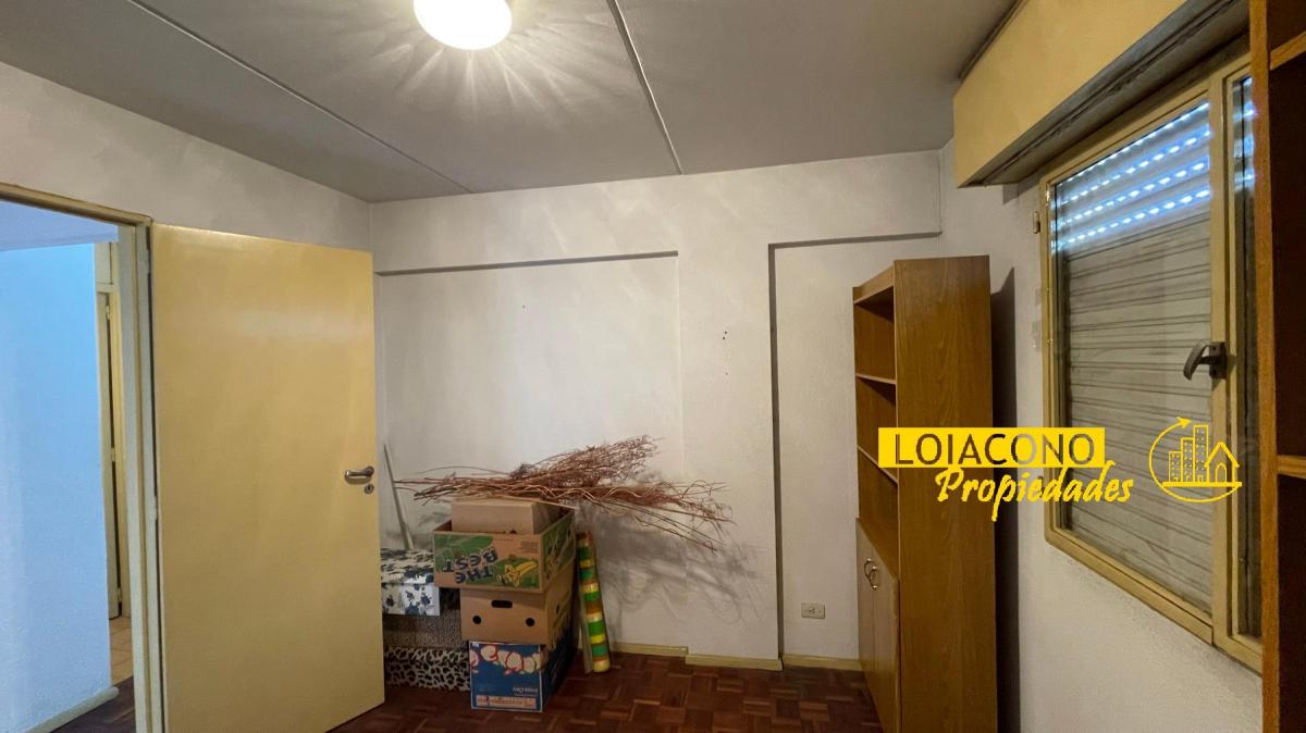 Depto 4amb con Balcón - Araujo Al 2400 - Loiacono Propiedades 5