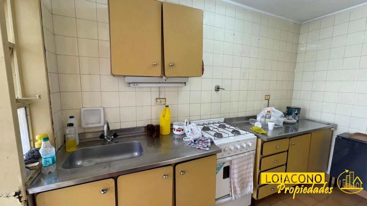 Depto 4amb con Balcón - Araujo Al 2400 - Loiacono Propiedades 2