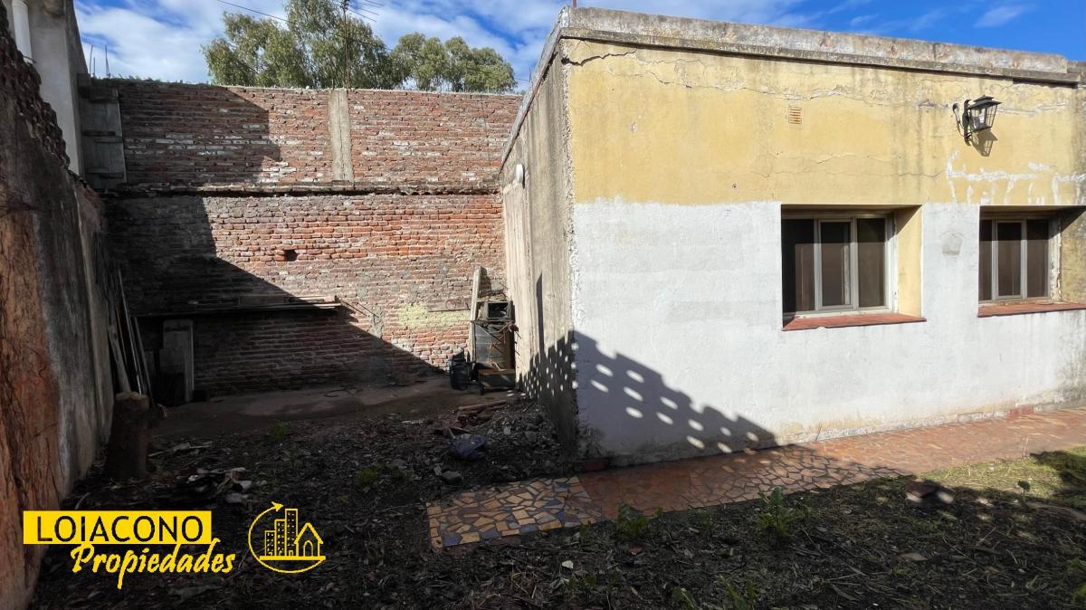 A Refaccionar - Casa 3amb Fondo Qcho - Fonrouge 3400 - Loiacono Propiedades 4