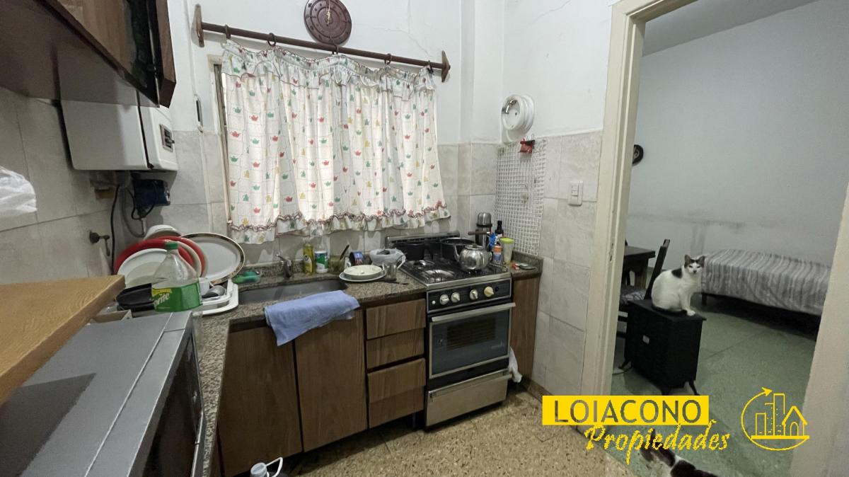 Depto/ph en Venta - 2amb - Av Riestra 5700 - Loiacono Propiedades 3