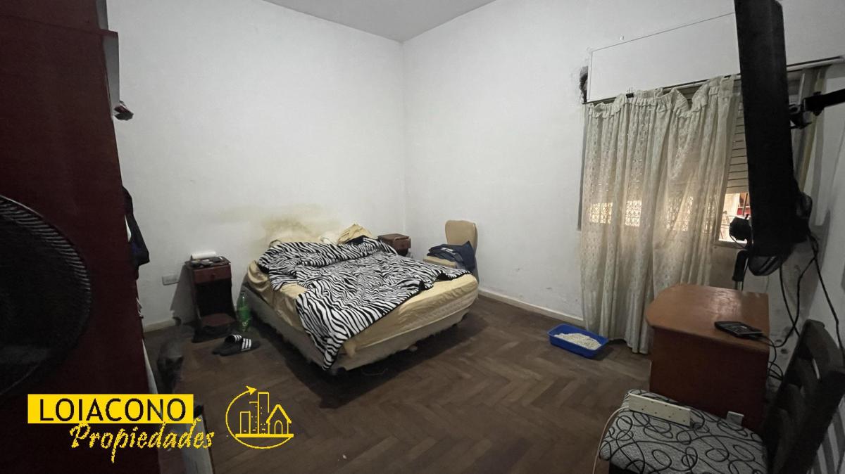 Depto/ph en Venta - 2amb - Av Riestra 5700 - Loiacono Propiedades 5