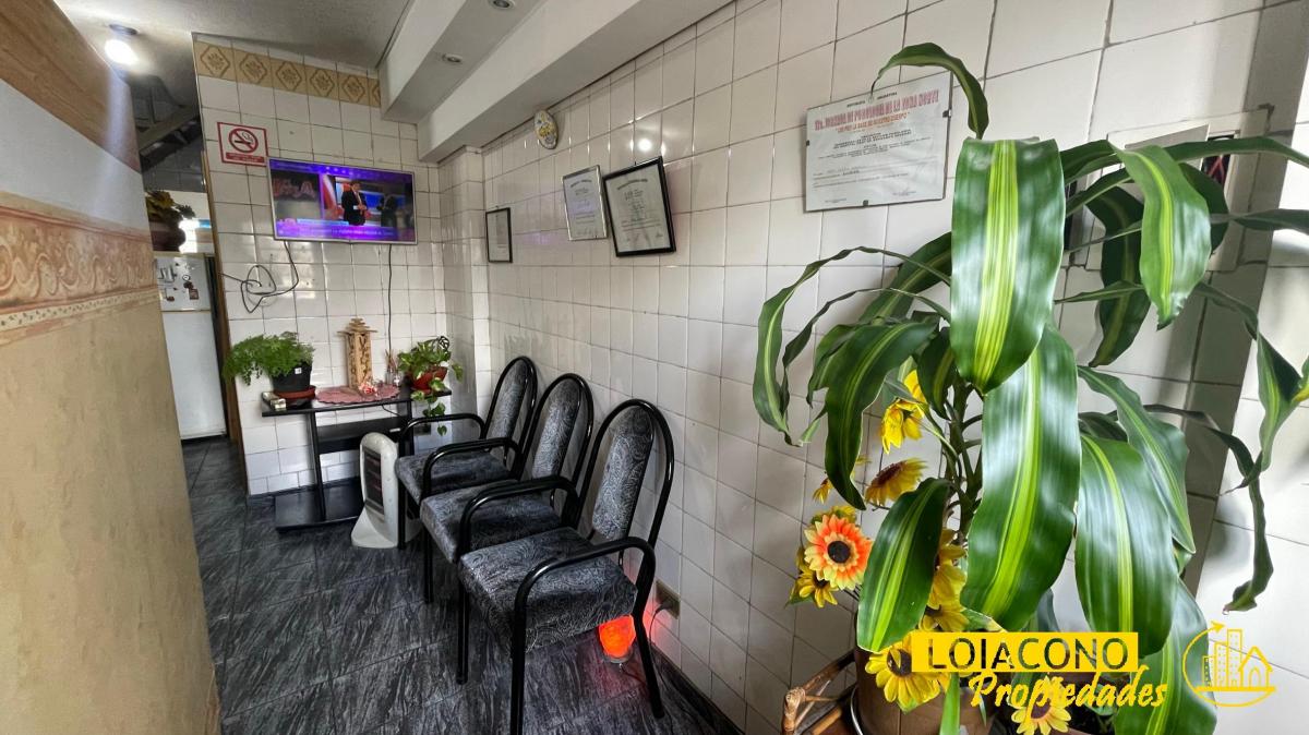 Local - Cnel. Villegas Al 5400 - Loiacono Propiedades 2
