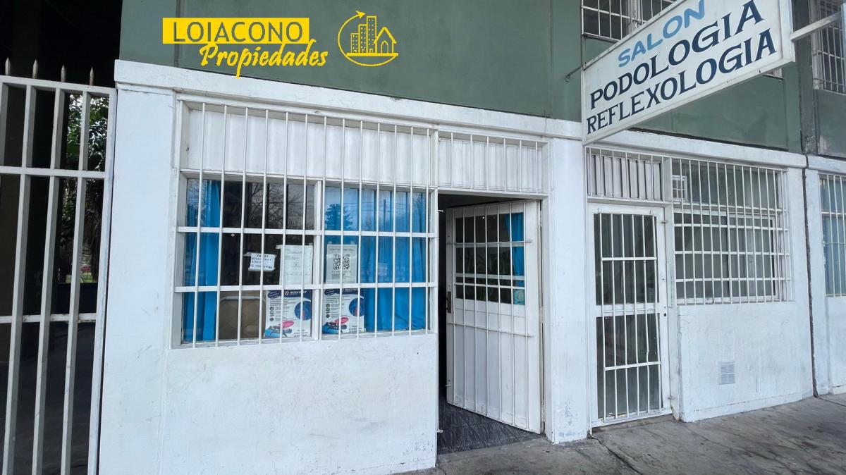Local - Cnel. Villegas Al 5400 - Loiacono Propiedades 4