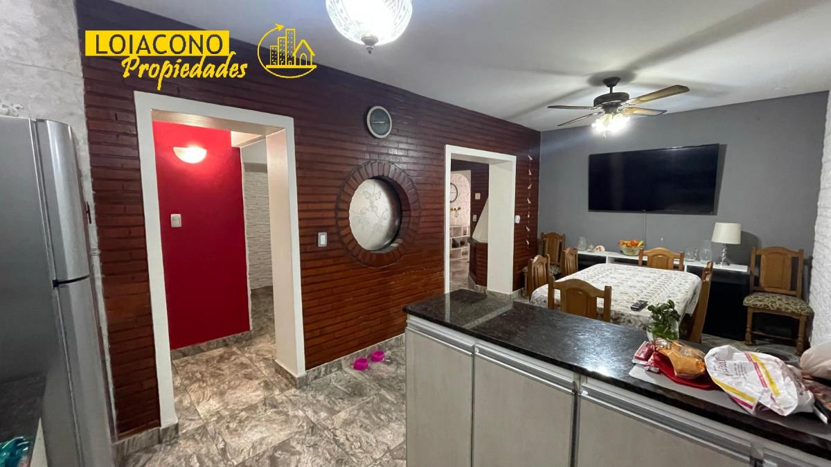 Casa 4amb Patio - Martín Grandoli 5700 - Loiacono Propiedades 1