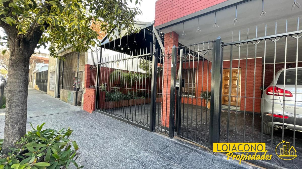 Casa 4amb Patio - Martín Grandoli 5700 - Loiacono Propiedades 2