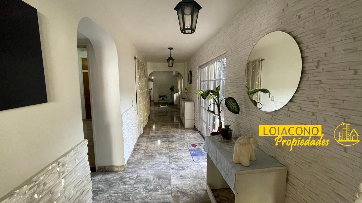 Casa 4amb Patio - Martín Grandoli 5700 - Loiacono Propiedades 4