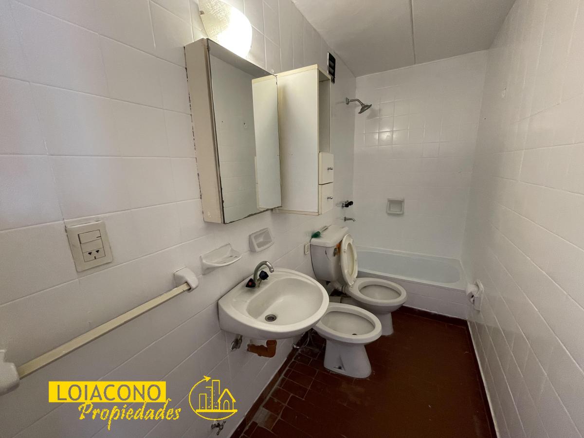 Depto 2 Amb C/bcón - Corvalán 2900, Copello - Loiacono Propiedades 5