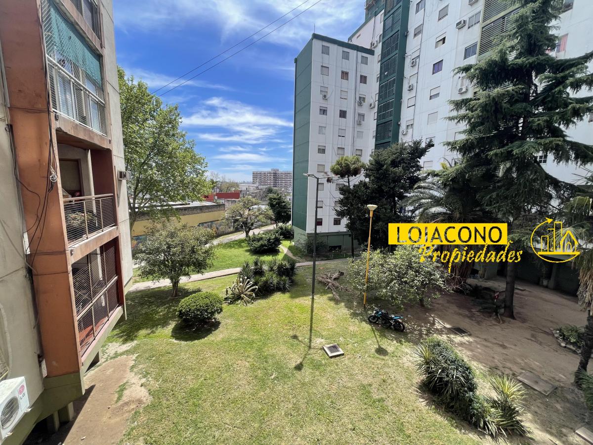Depto 2 Amb C/bcón - Corvalán 2900, Copello - Loiacono Propiedades 3
