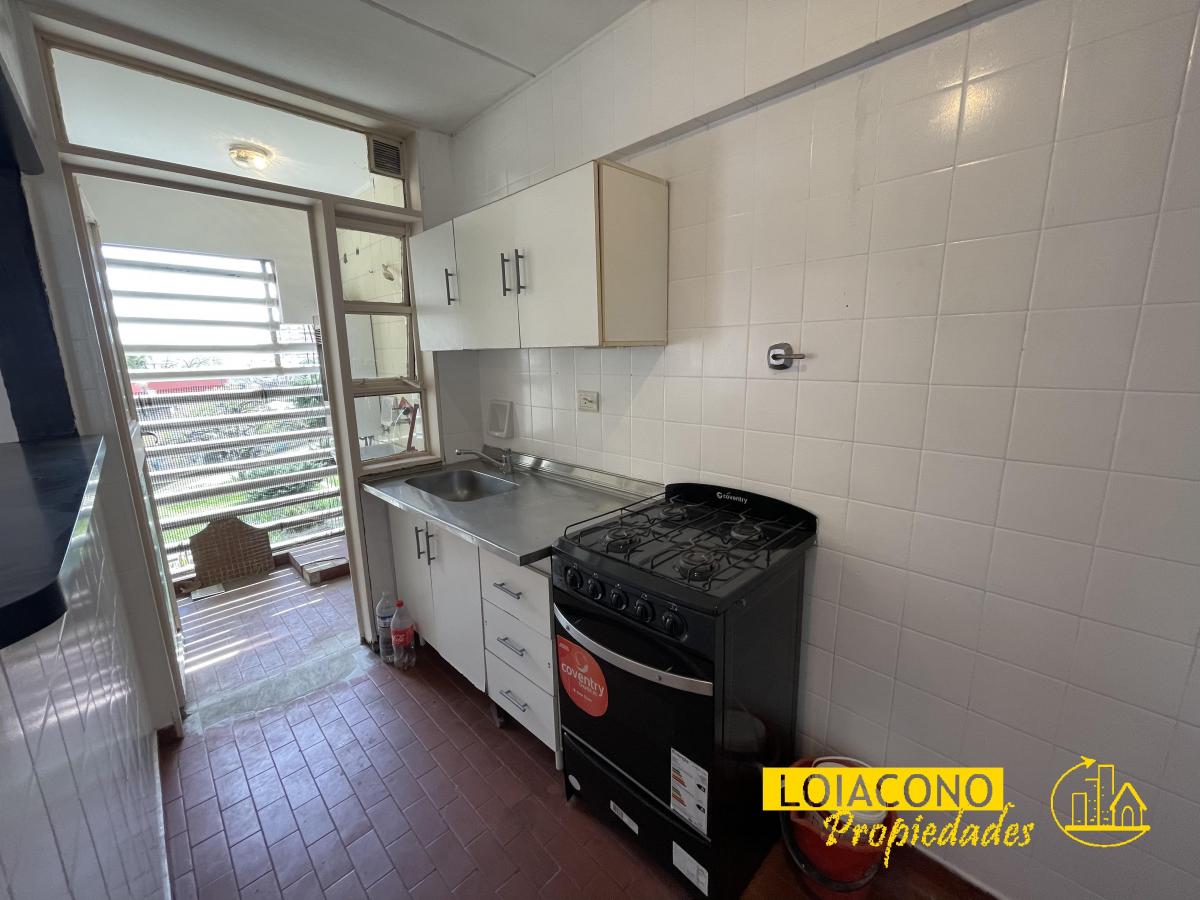 Depto 2 Amb C/bcón - Corvalán 2900, Copello - Loiacono Propiedades 4