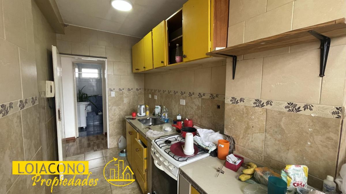 Depto 2 Amb con Balcón - Av Castañares 4500 - Torre 10a - Loiacono Propiedades 1