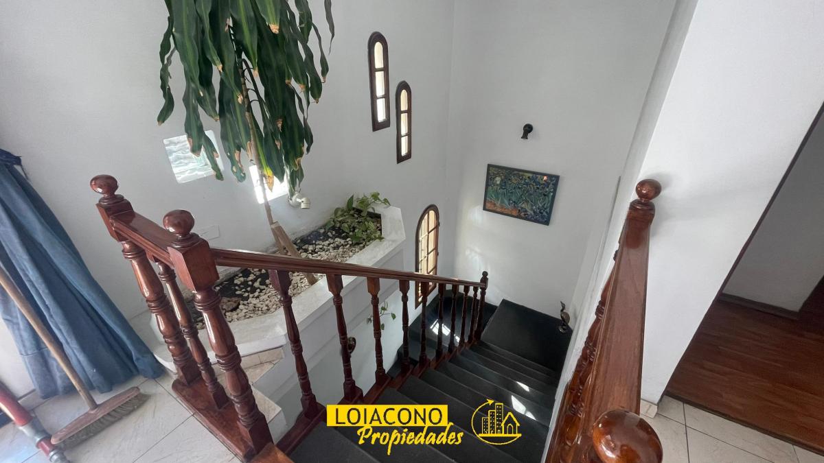 Casa 4 Amb C/jardín, Patio, Gje, Terr - m. Grandoli 5700 - Loiacono Propiedades 1