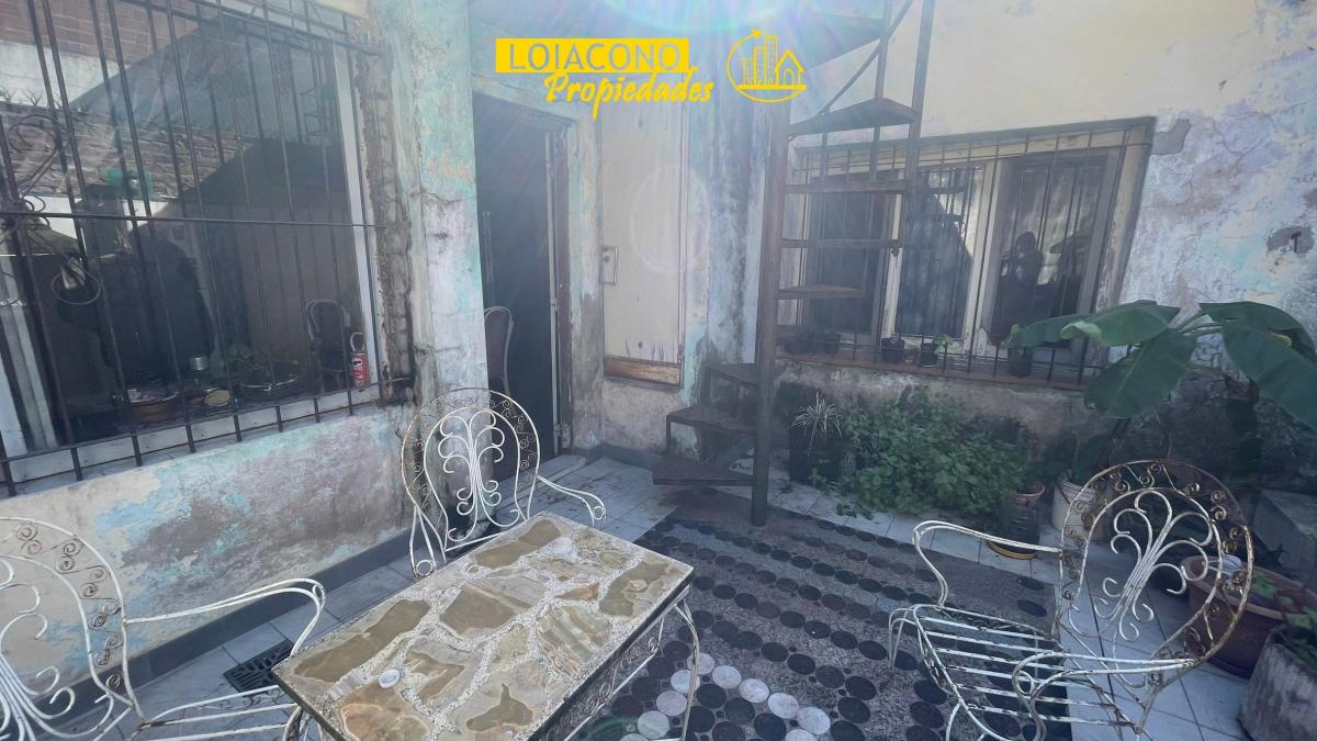 PH 3amb con Patio - Larrazábal 4400 - Loiacono Propiedades 2