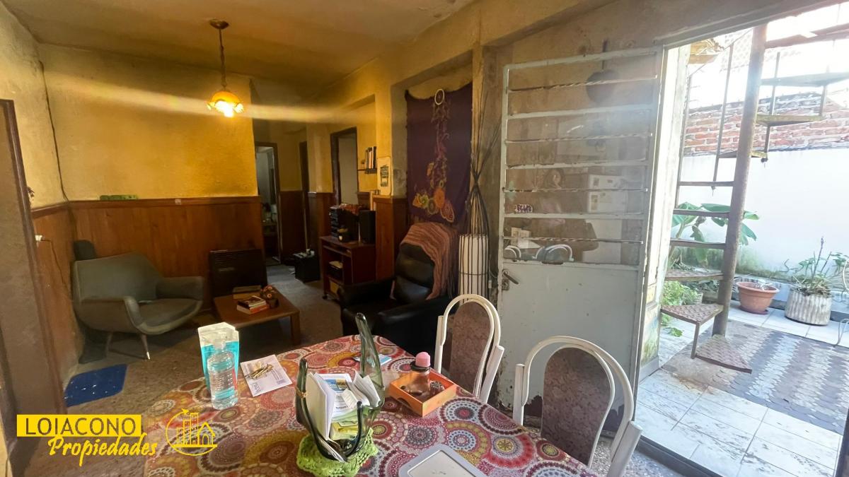 PH 3amb con Patio - Larrazábal 4400 - Loiacono Propiedades 1