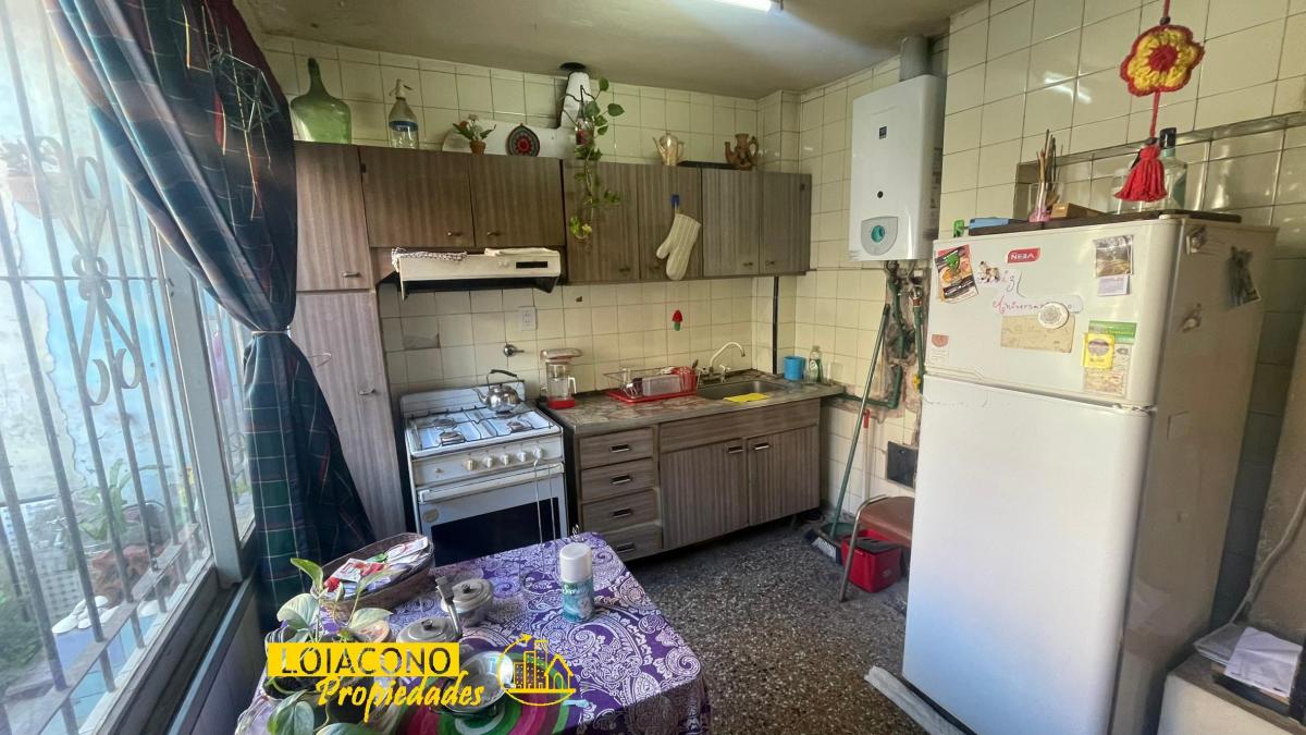 PH 3amb con Patio - Larrazábal 4400 - Loiacono Propiedades 4