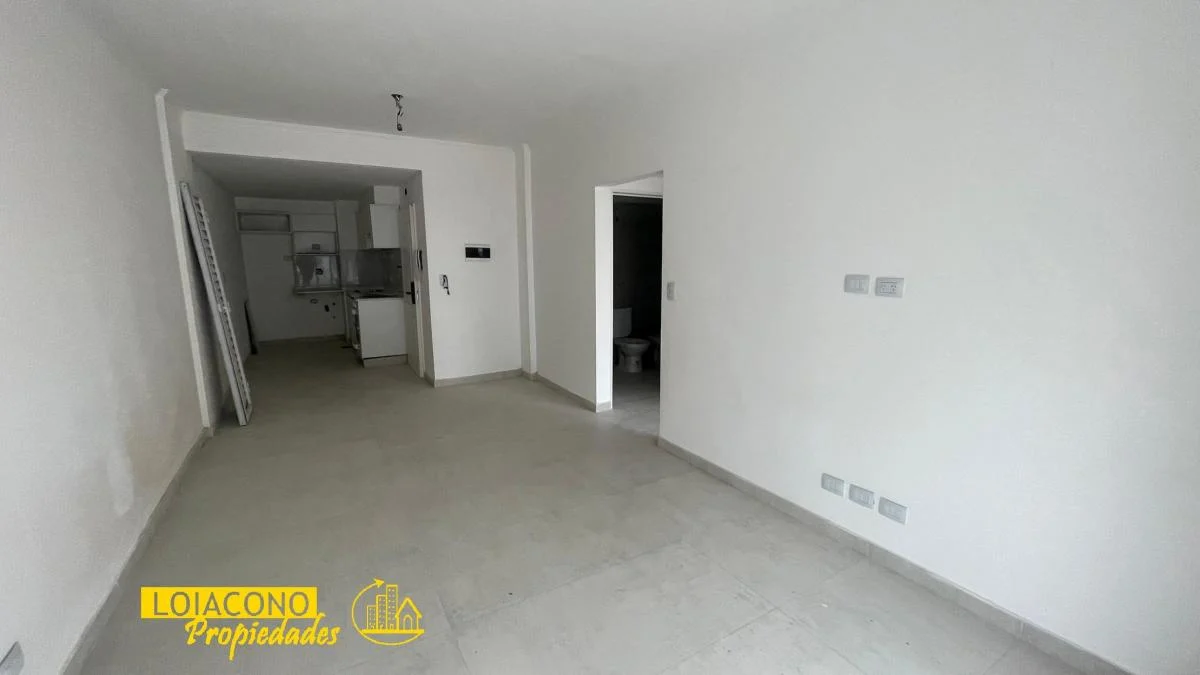 Depto a Estrenar 2amb C/bcón - Av Riestra 6200 - Loiacono Propiedades 4
