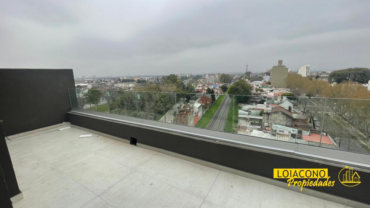 Departamento a Estrenar en Venta - 2amb - Av Riestra 6200 - Loiacono Propiedades 2