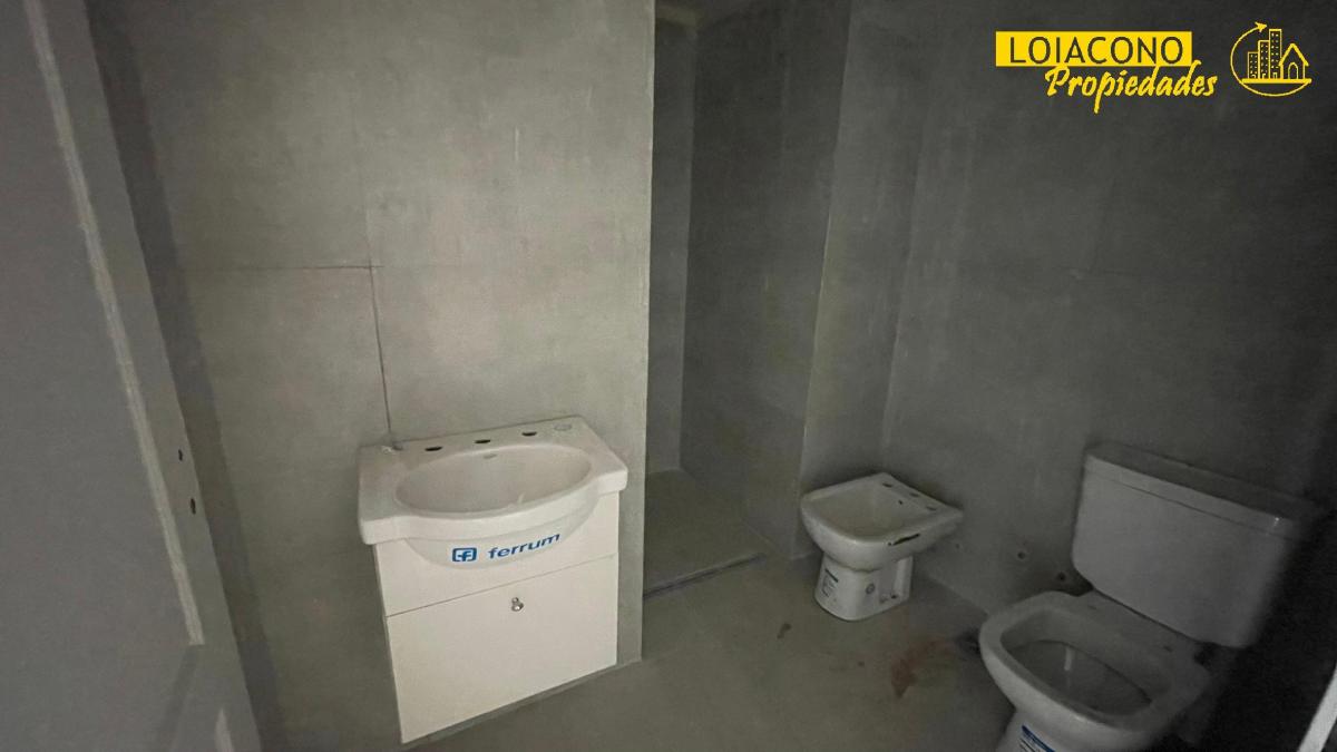 Depto a Estrenar en Venta - Monoambiente - Av Riestra 6200 - Loiacono Propiedades 5