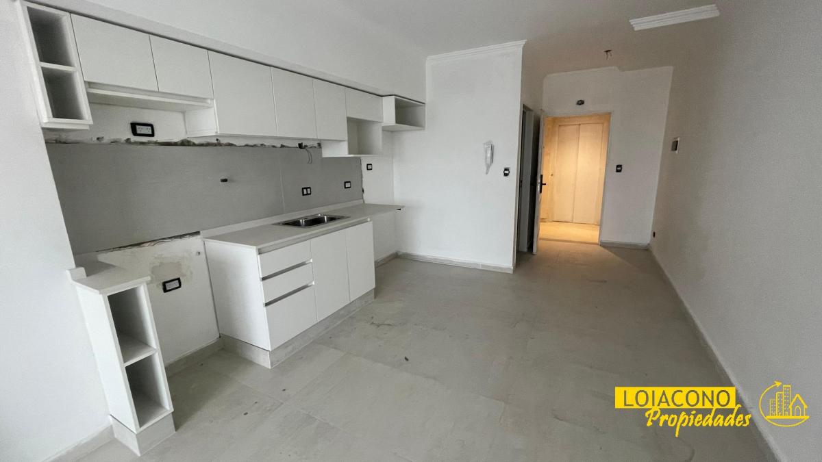 Depto a Estrenar en Venta - Monoambiente - Av Riestra 6200 - Loiacono Propiedades 1