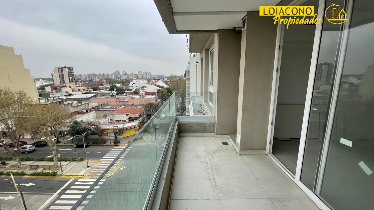 Depto a Estrenar en Venta - Monoambiente - Av Riestra 6200 - Loiacono Propiedades 4