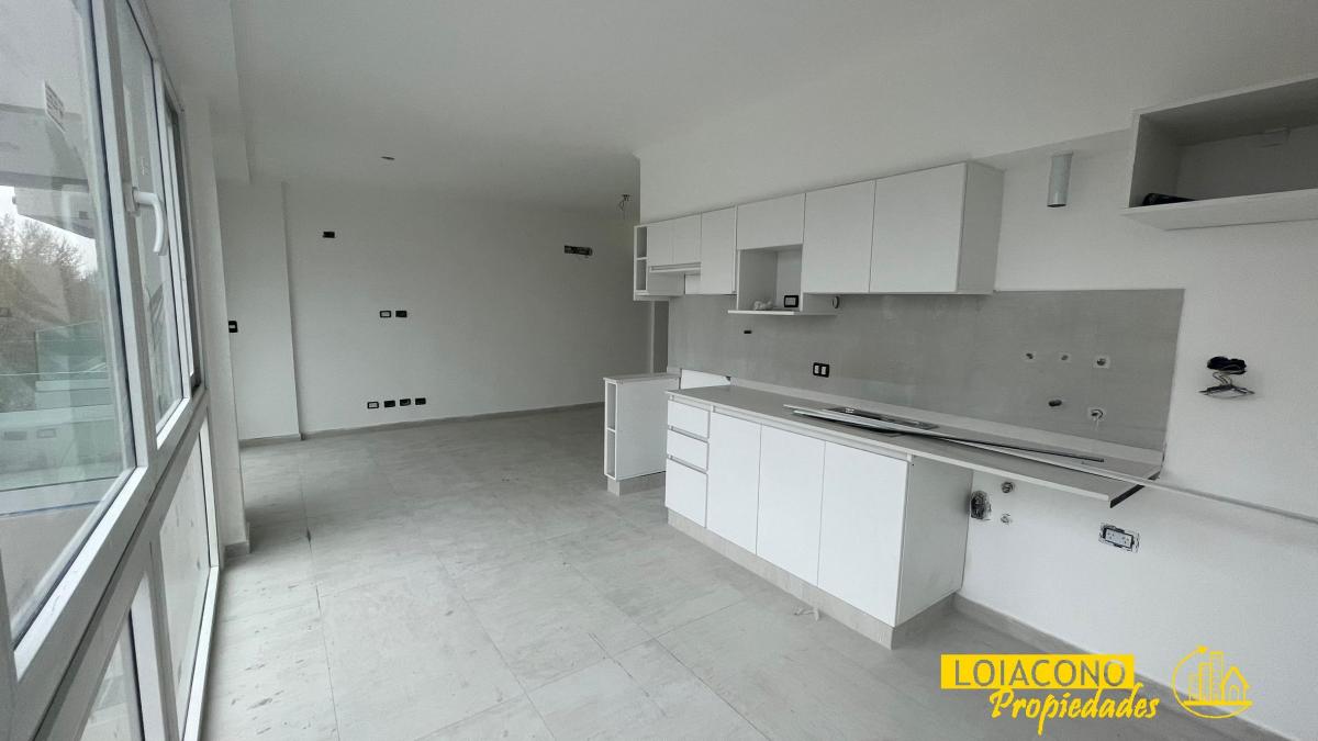 Depto a estrenar 3 amb en venta c/bcón - Av. Riestra 6200 - Loiacono Propiedades