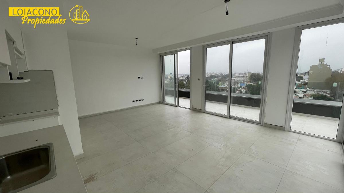 Depto a Estrenar en Venta - 3amb C/terr - Av Riestra 6200 - Loiacono Propiedades 5