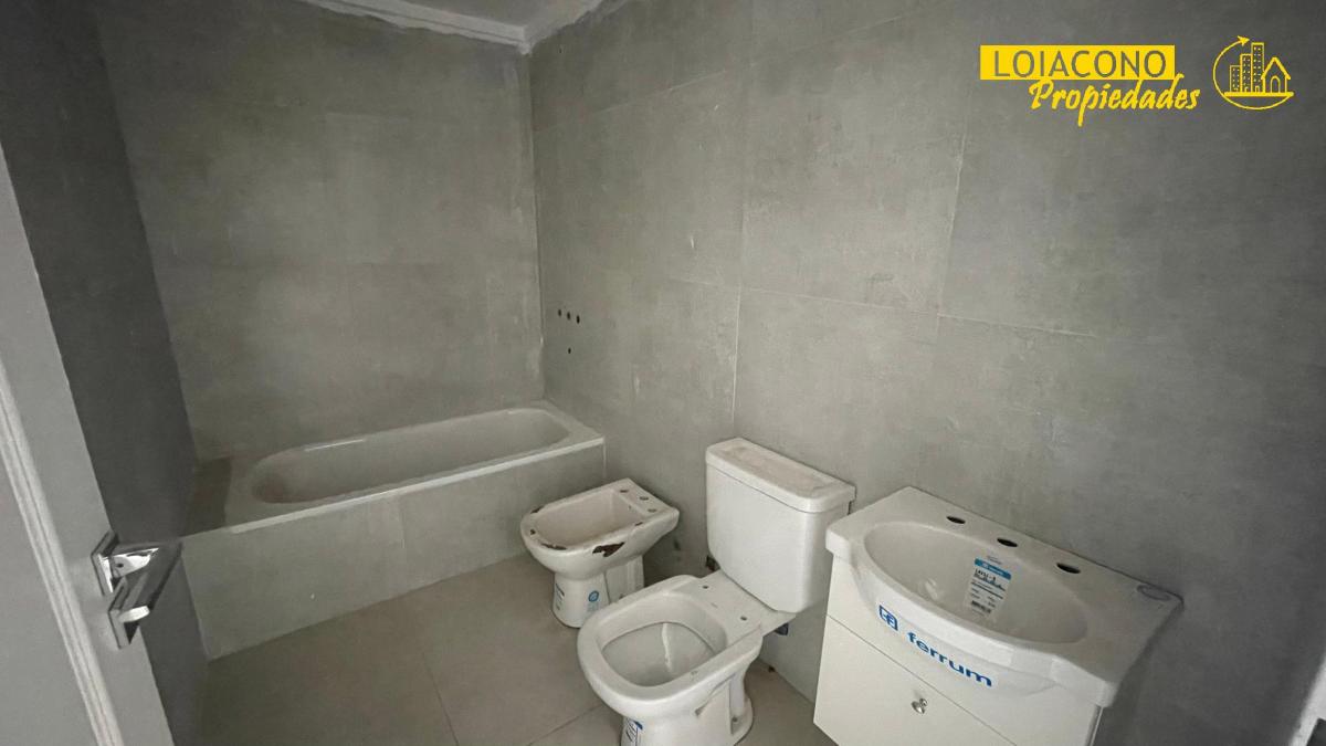 Depto a Estrenar en Venta - 3amb C/terr - Av Riestra 6200 - Loiacono Propiedades 2