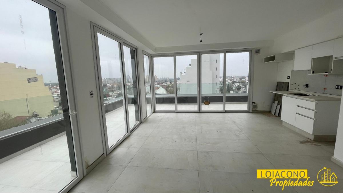 Depto a Estrenar en Venta - 3amb C/terr - Av Riestra 6200 - Loiacono Propiedades 1