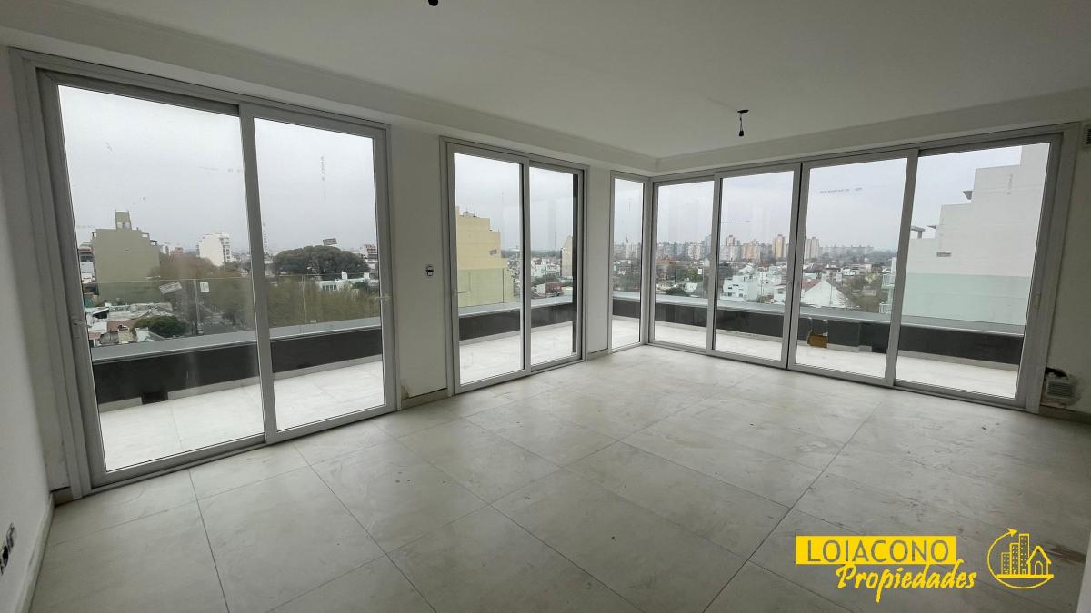 Depto a Estrenar en Venta - 3amb C/terr - Av Riestra 6200 - Loiacono Propiedades 4