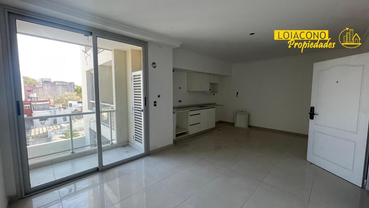 Depto a Estrenar C/bcón en Venta - 2amb - Av Riestra 5800 - Loiacono Propiedades 5