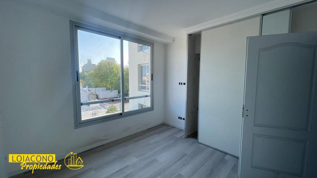 Depto a Estrenar C/bcón en Venta - 2amb - Av Riestra 5800 - Loiacono Propiedades 2