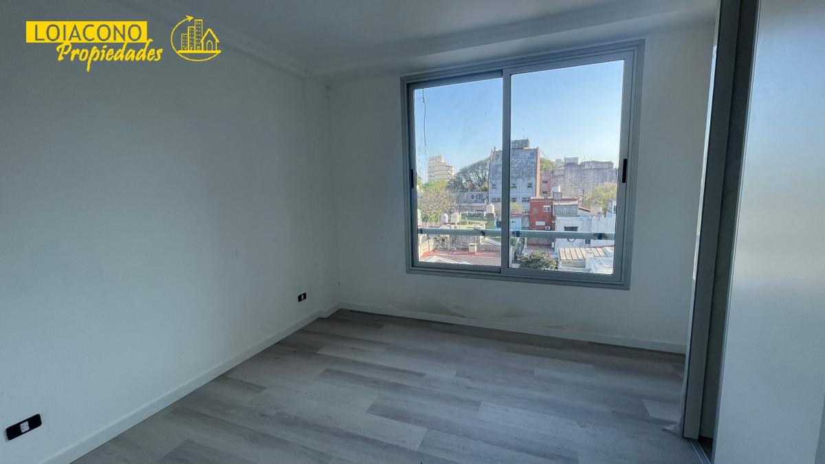 Depto a Estrenar C/bcón en Venta - 2amb - Av Riestra 5800 - Loiacono Propiedades 1