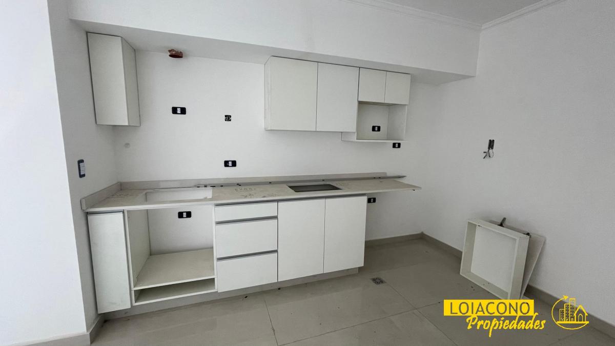 Depto a Estrenar C/bcón en Venta - 2amb - Av Riestra 5800 - Loiacono Propiedades 3