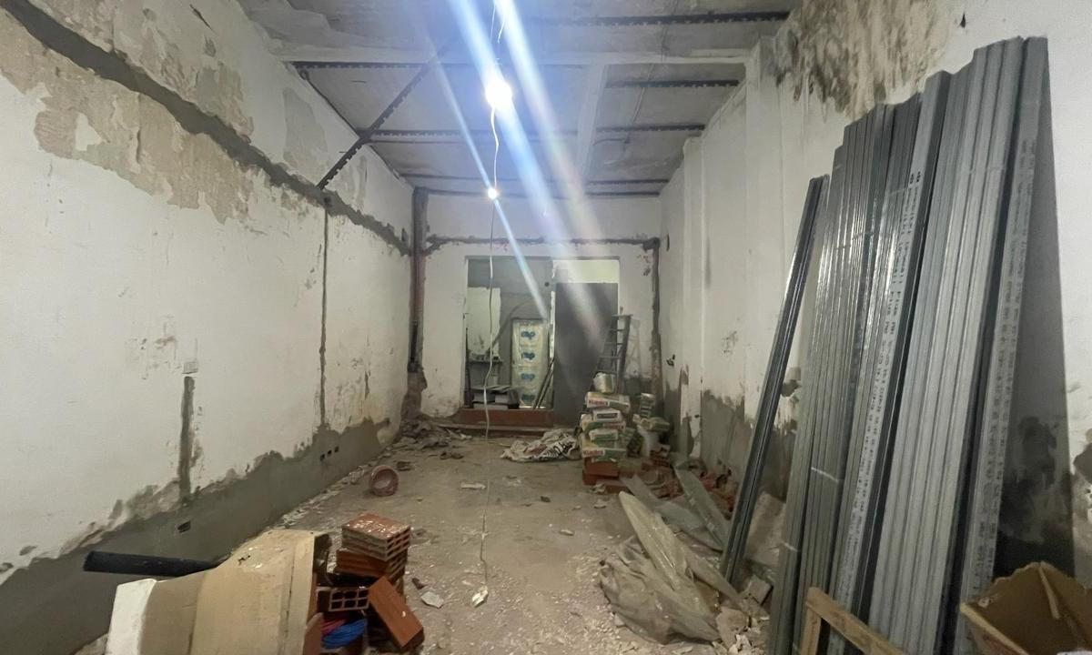 Local con Vivienda Av Riestra y Murguiondo en Venta - Loiacono Propiedades 3